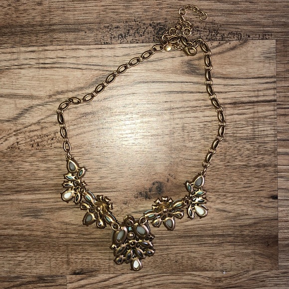J.Crew Statement Necklace - Picture 3 of 4